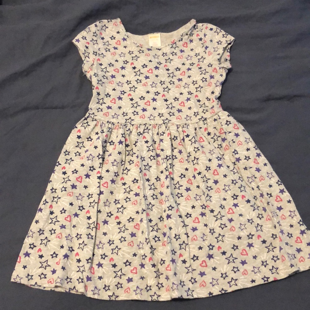 Gymboree Dress